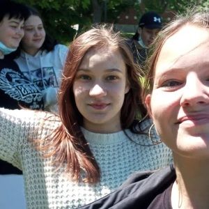 Meet your Posher, Lysandre